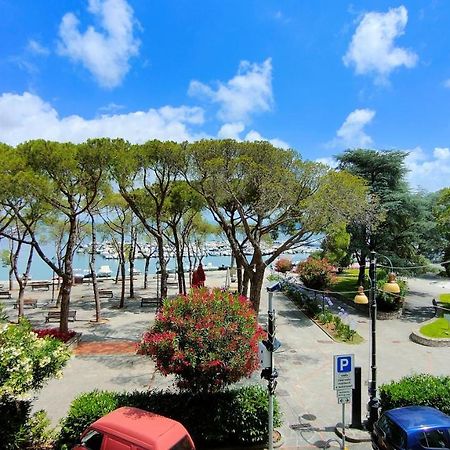 Apartamento Un Balcone In Pineta Fezzano  Exterior foto