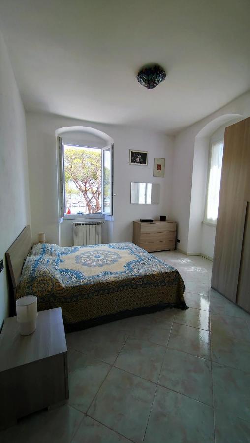 Apartamento Un Balcone In Pineta Fezzano  Exterior foto