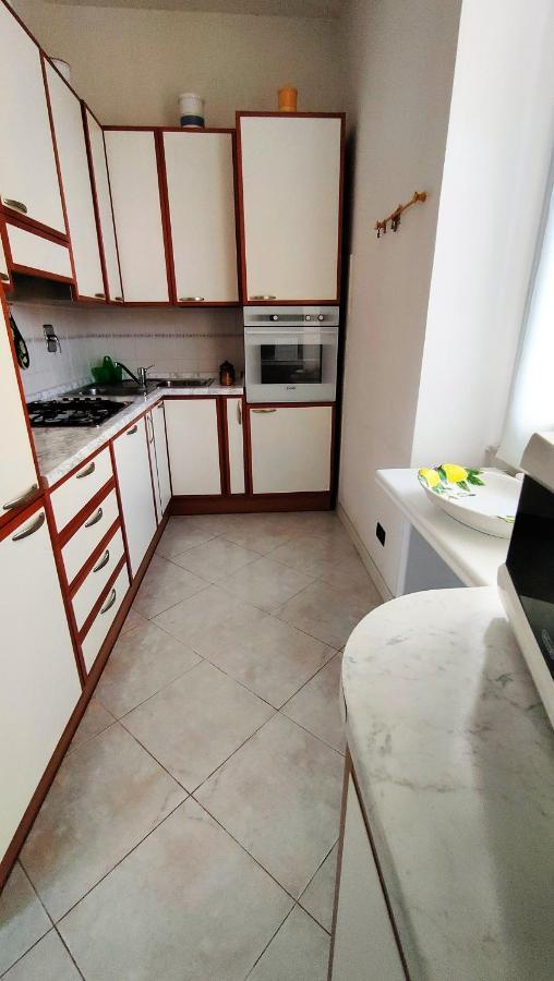 Apartamento Un Balcone In Pineta Fezzano  Exterior foto