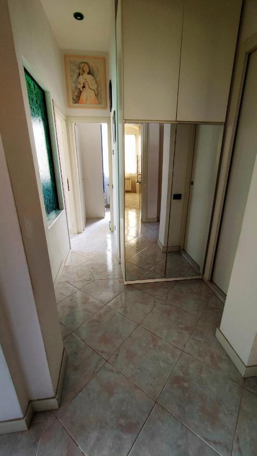 Apartamento Un Balcone In Pineta Fezzano  Exterior foto
