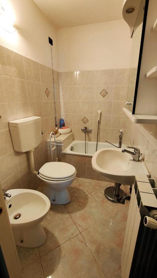 Apartamento Un Balcone In Pineta Fezzano  Exterior foto