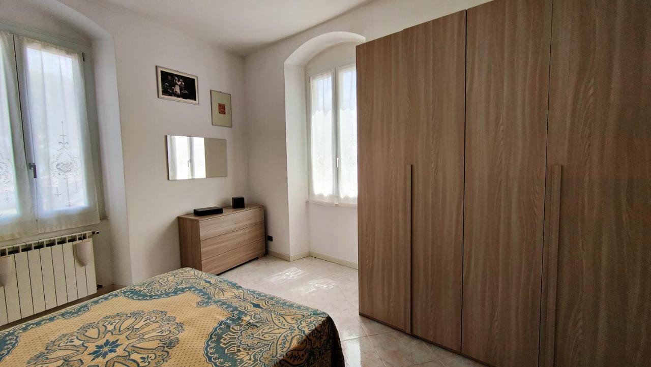 Apartamento Un Balcone In Pineta Fezzano  Exterior foto