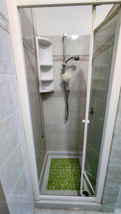 Apartamento Un Balcone In Pineta Fezzano  Exterior foto