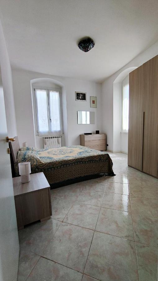 Apartamento Un Balcone In Pineta Fezzano  Exterior foto